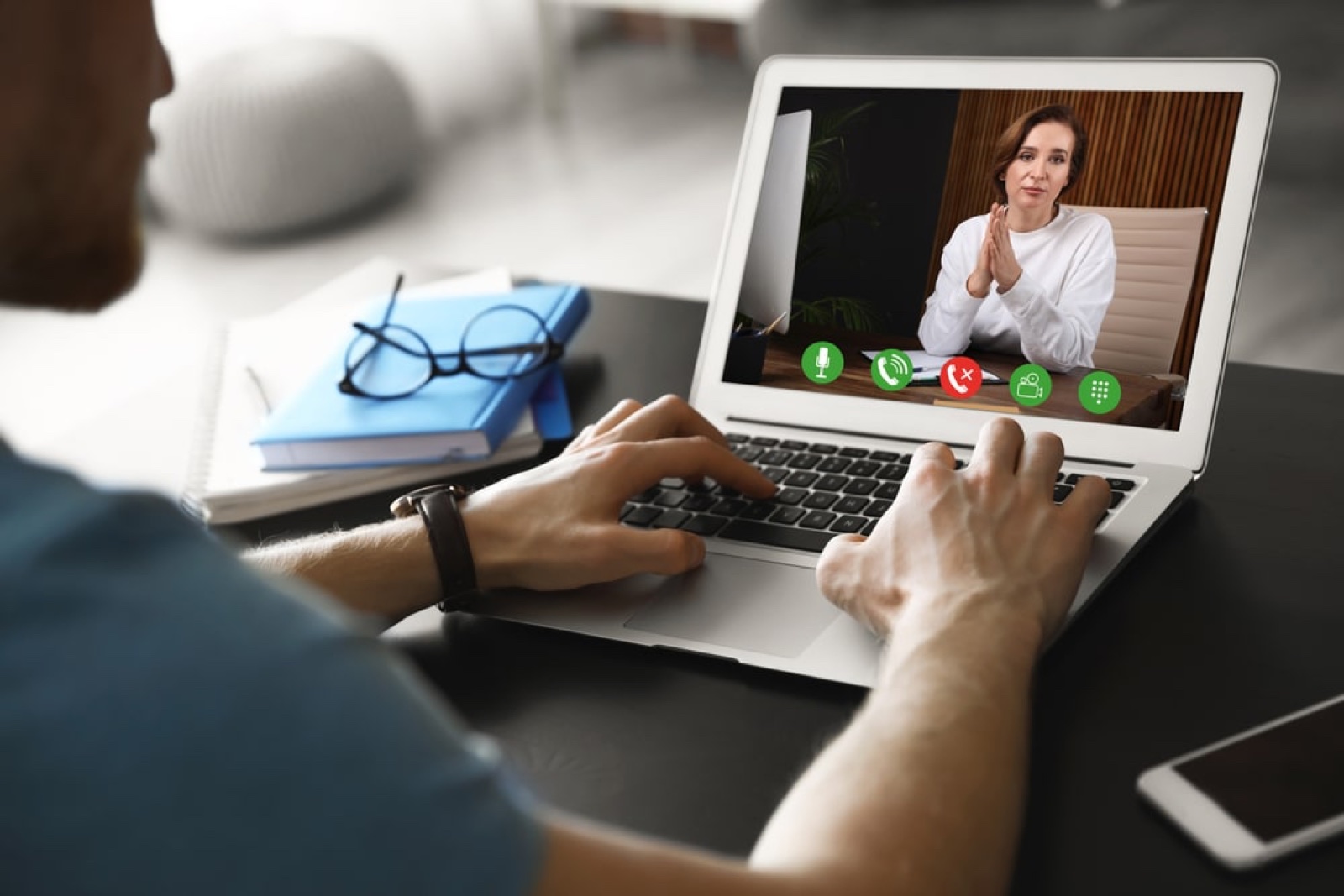 Online Consultations